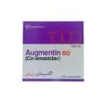 AUGMENTIN 1000mg Tablet