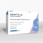 LECTRUM 7.5MG INJECTION