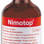Nimotop Infusion 50ml