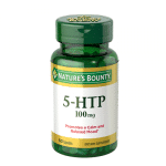 Nature's Bounty 5-HTP 100mg