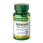 Nature's Bounty Melatonin 10mg
