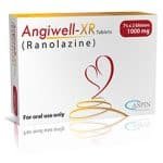 Angiwell Xr 1000mg Tablet