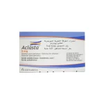 ACLASTA LIVI 5MG/100ML