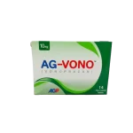 AG- VONO 1O MG TABLET