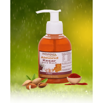 KESSAR HAND WASH MIX