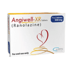 Angiwell Xr 500mg Tablet