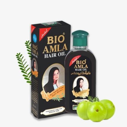 BIO AMLA OIL 50ML