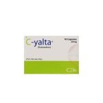 C-Yalta 20mg Capsule