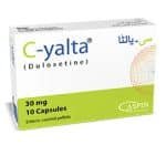 C-Yalta 30mg Capsule