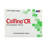 CALFINA CR TABLET