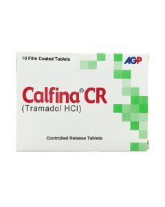 CALFINA CR TABLET