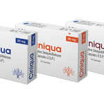 Ciniqua 60mg Capsule