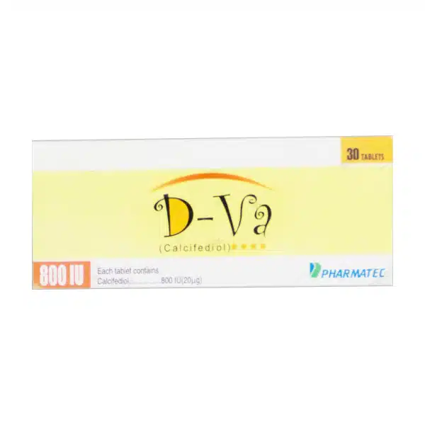 D-Va Tablet - Image 1