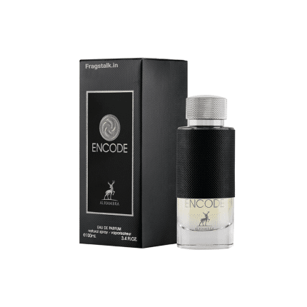 Encode 100ml AL Hambra
