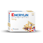 Encrylin 5mg Tablet