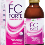 FC FORTE SYRUP
