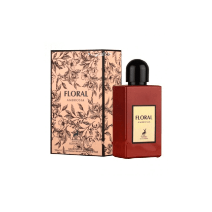 Floral Ambrosia 100ml AL Hambra