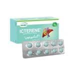 ICTERENE TABLET