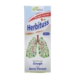 HERBITUSS SYRUP