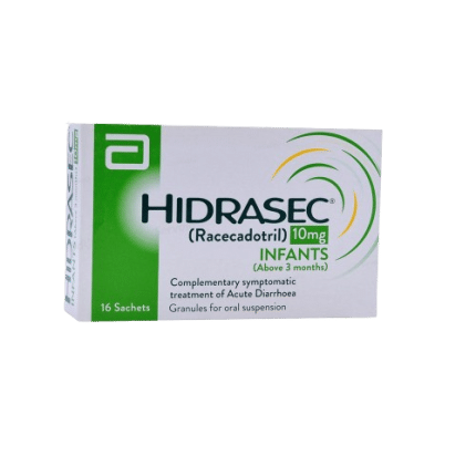 HILRACE 10MG SACHET