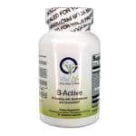 B-ACTIVE FOLIC ACID