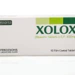 Xolox 400mg Tablet