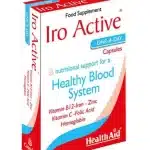 Iro Active Tablet