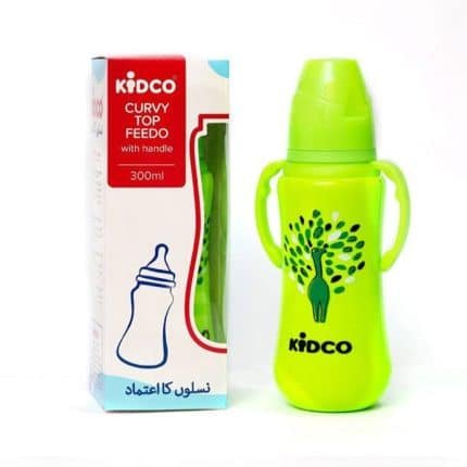 KIDCO FEEDER 300ML