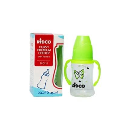 KIDCO FEEDER 140ML