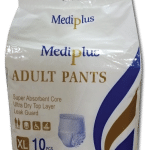 MEDI PLUS