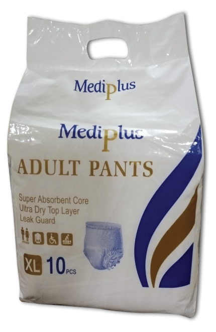MEDI PLUS