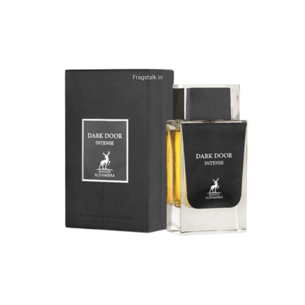 Dark Door Intense 100ml AL Hambra