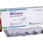 Mecotec 500mg Injection