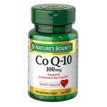 Nature's Bounty Co Q-10 100mg