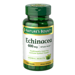 Nature's Bounty Echinacea 400mg