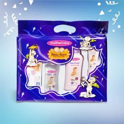 MOTHERCARE NURSERY GIFT PACK