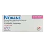 Noxane 20mg Injection