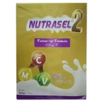 NUTRASEL 2 SOFT PACK 200GM
