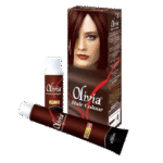 OLIVIA HAIR COLOUR 3 MEDIUM BRAWN