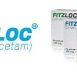 Fitzloc 750mg Tablet