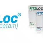Fitzloc 500mg Tablet