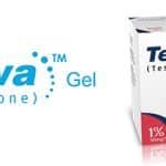 Testiva Gel 1%