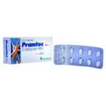 Pramtec 20mg Tablet
