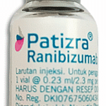 Patizra 0.5mg Tablet
