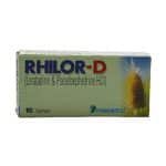 Rhilor D Tablet