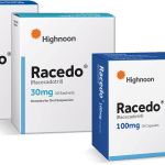 Racedo 30mg Sachet
