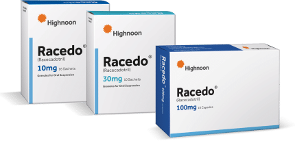 Racedo 30mg Sachet