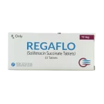 Regaflo 10mg Tablet