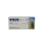 Rhilor 10mg Tablet