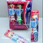 DR JOHN BABY TOOTH BRUSH